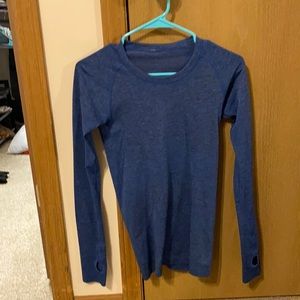 Lululemon Swiftly Tech Long Sleeve